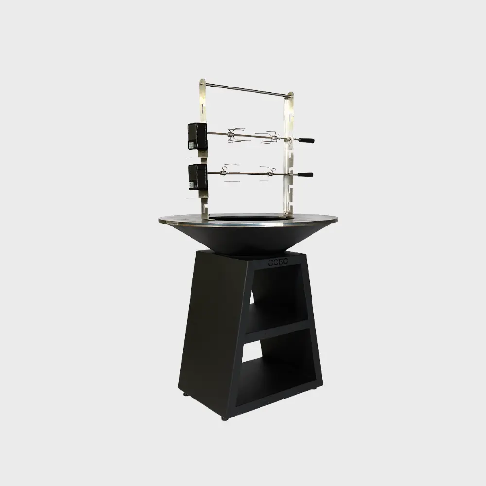 braseros barbecues accessoires