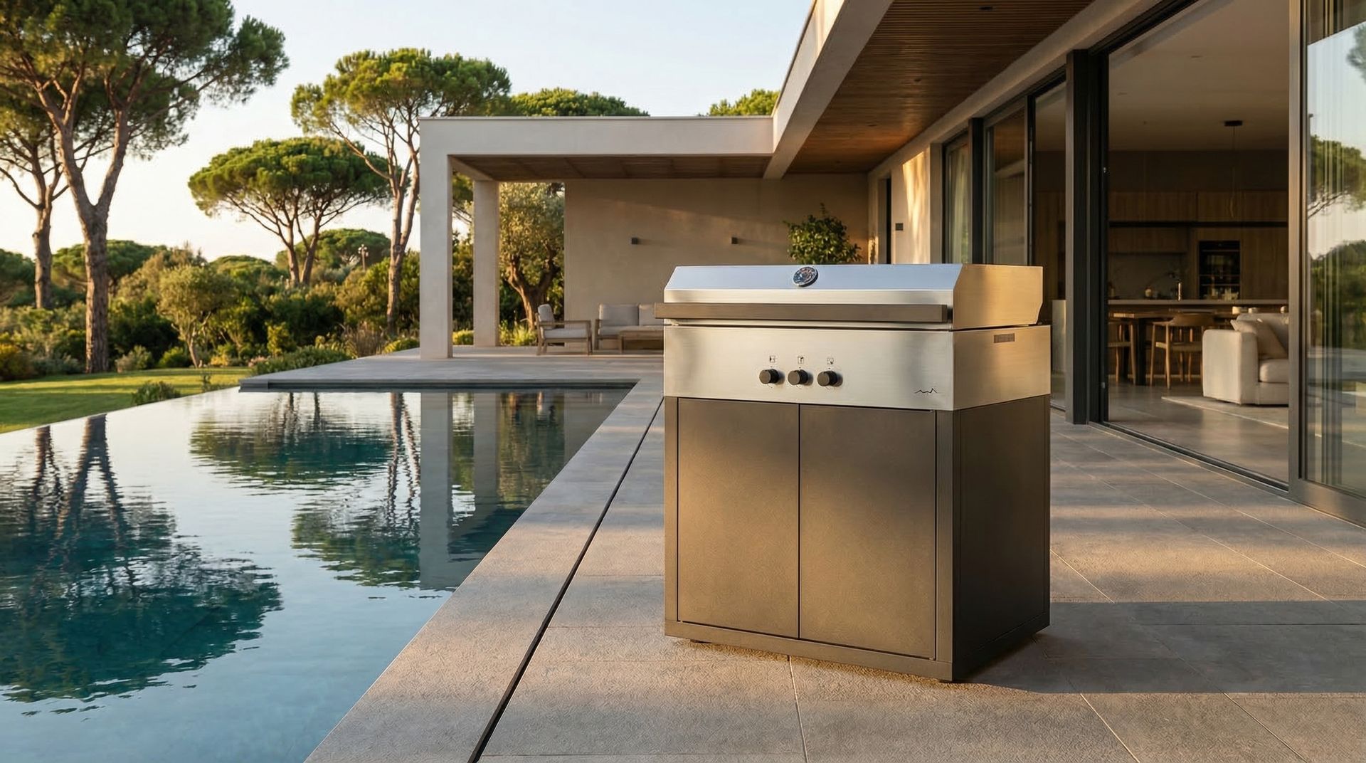 alto barbecue coeo grill