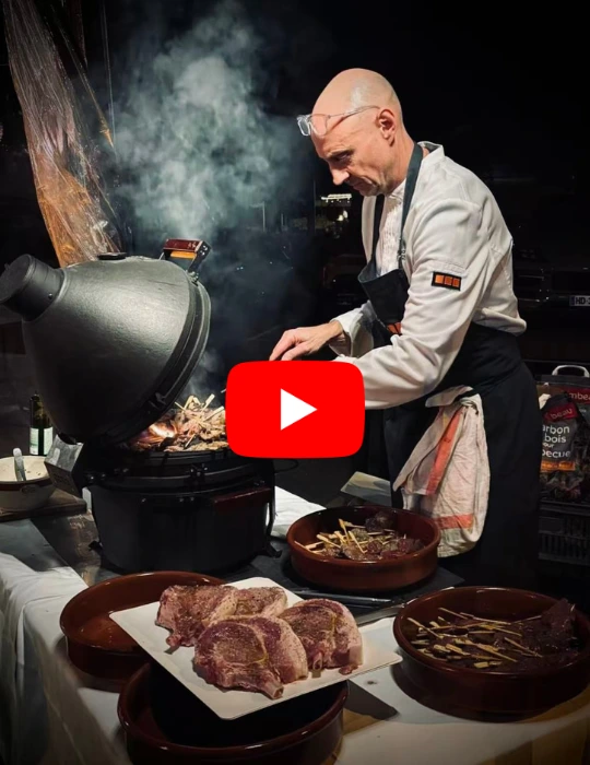 coeo kamado quatro nomade