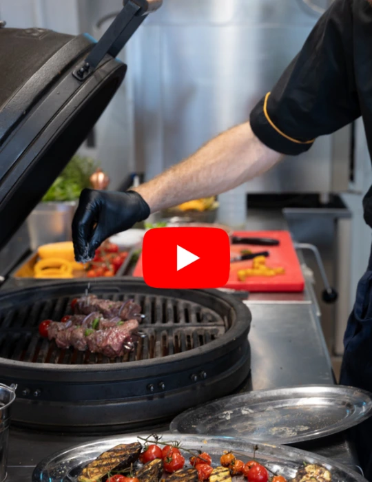 kamado coeo quatro