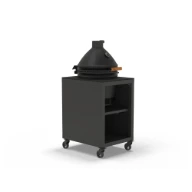 cuisine extérieure coeo