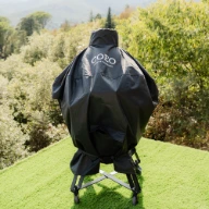 kamado barbecue QUATRO coeo