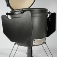 kamado barbecue QUATRO coeo