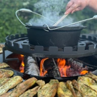 brasero barbecue plancha coeo france