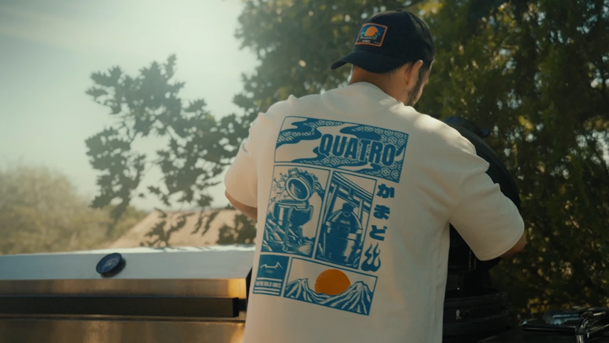 coeo casquettes t-shirts lifestyle