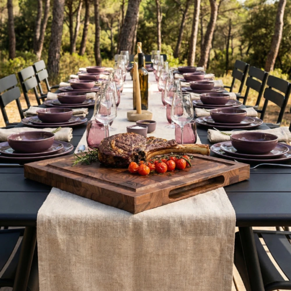 brasero barbecue plancha coeo france