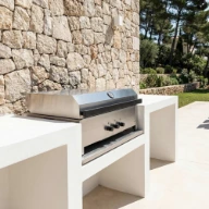 brasero barbecue plancha coeo france