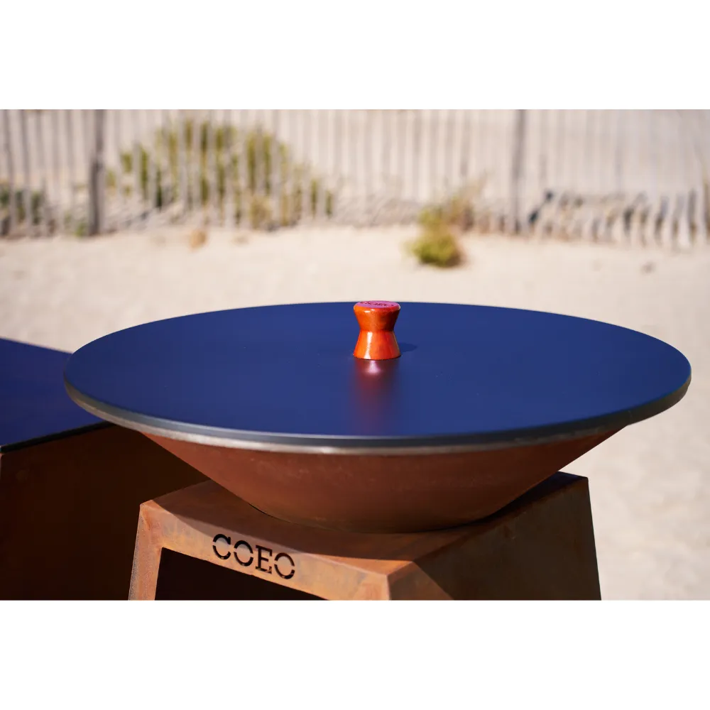 housses et couvercles braseros