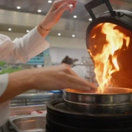 coeo barbecues cuisines extérieures