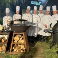 coeo barbecues cuisines extérieures