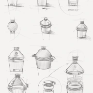 coeo barbecues cuisines extérieures