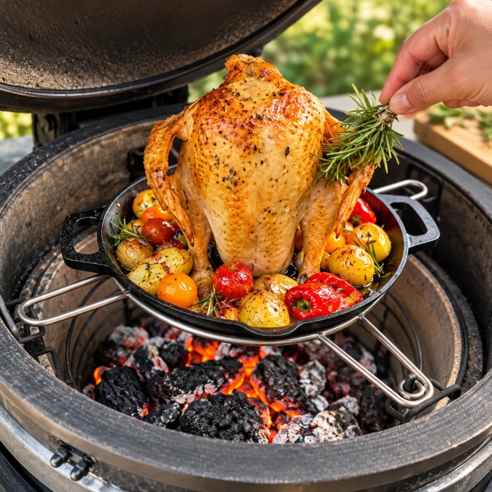 kamado