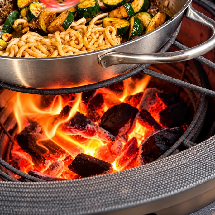 kamado