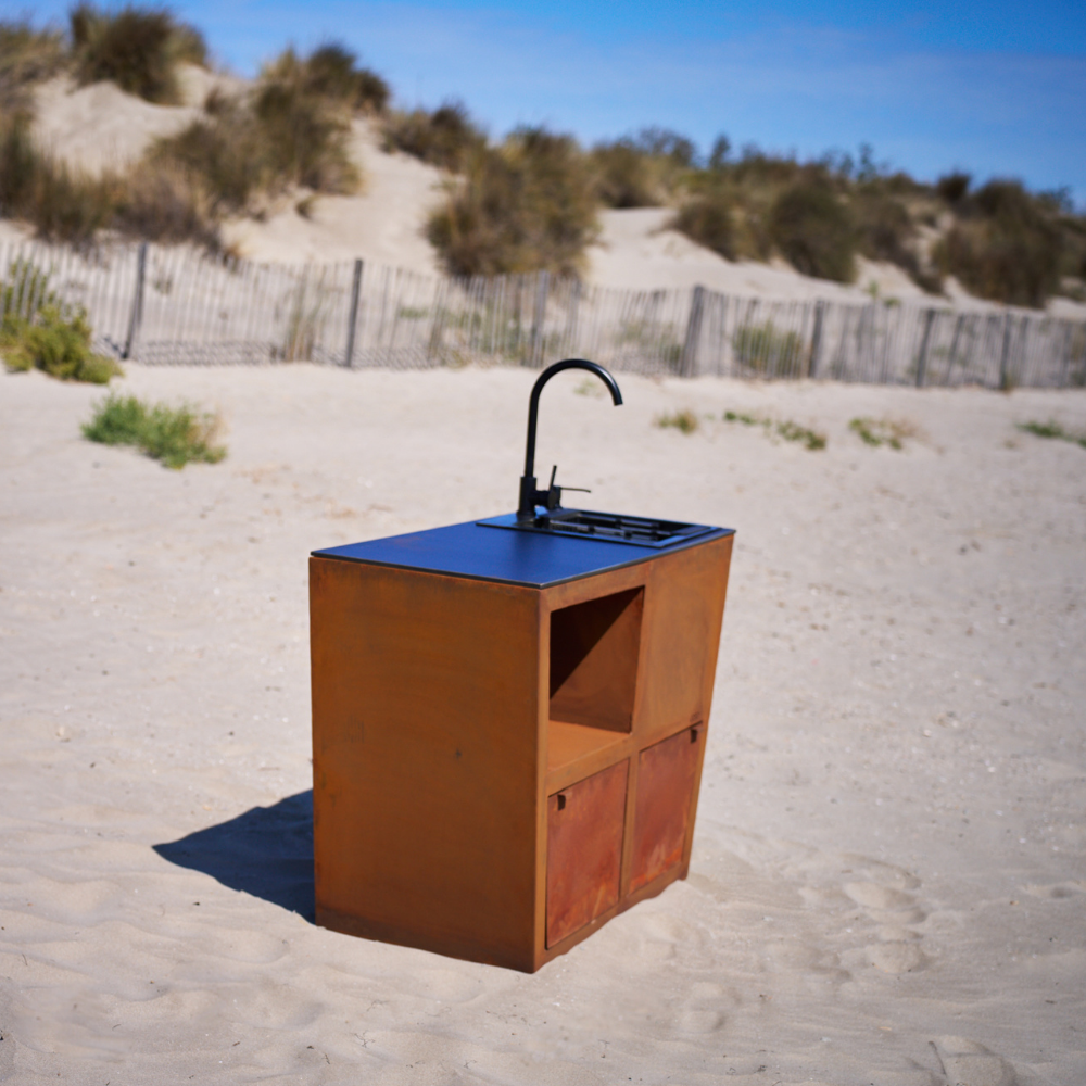 brasero island desserte connect