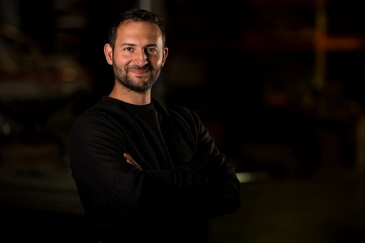 Discutez avec Yannick !