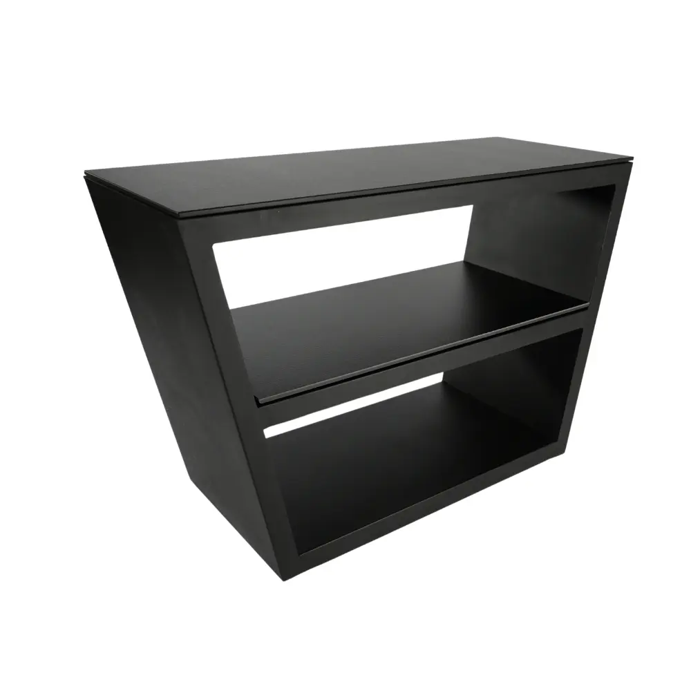 desserte table brasero kamado