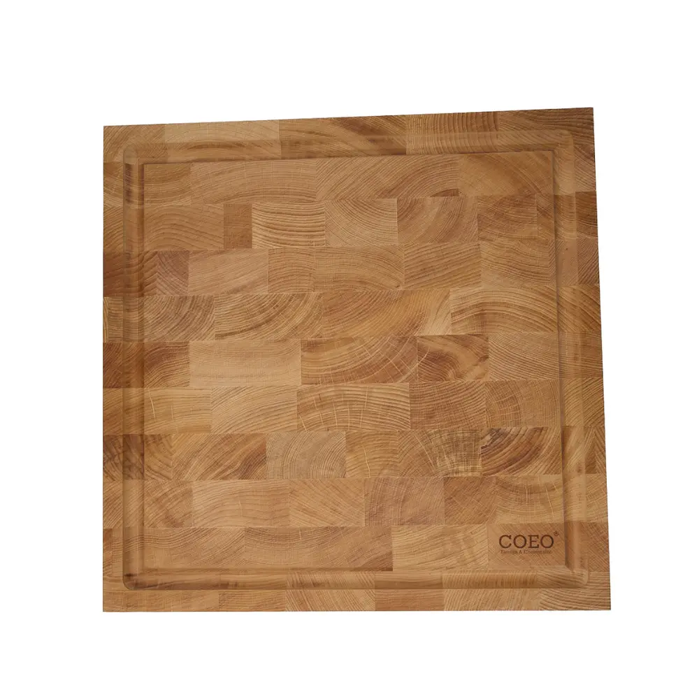billot de boucher - butcher block - 1.webp