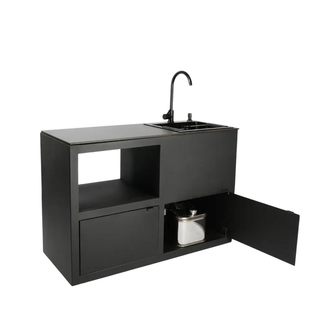 jerrican jerrycan cuisine island mobilier comptoir