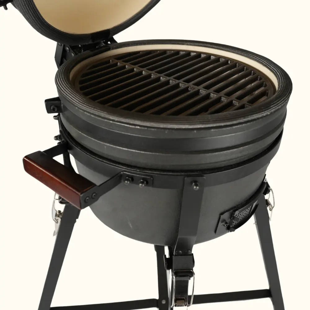 barbecue ceramique kamado japonais grill - 12.webp