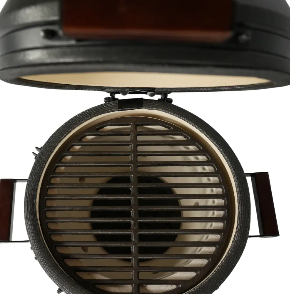 barbecue ceramique kamado japonais grill - 4.webp