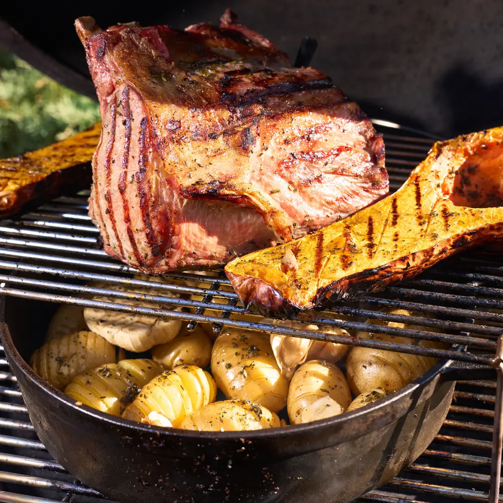 cocotte dutch oven fonte cast iron