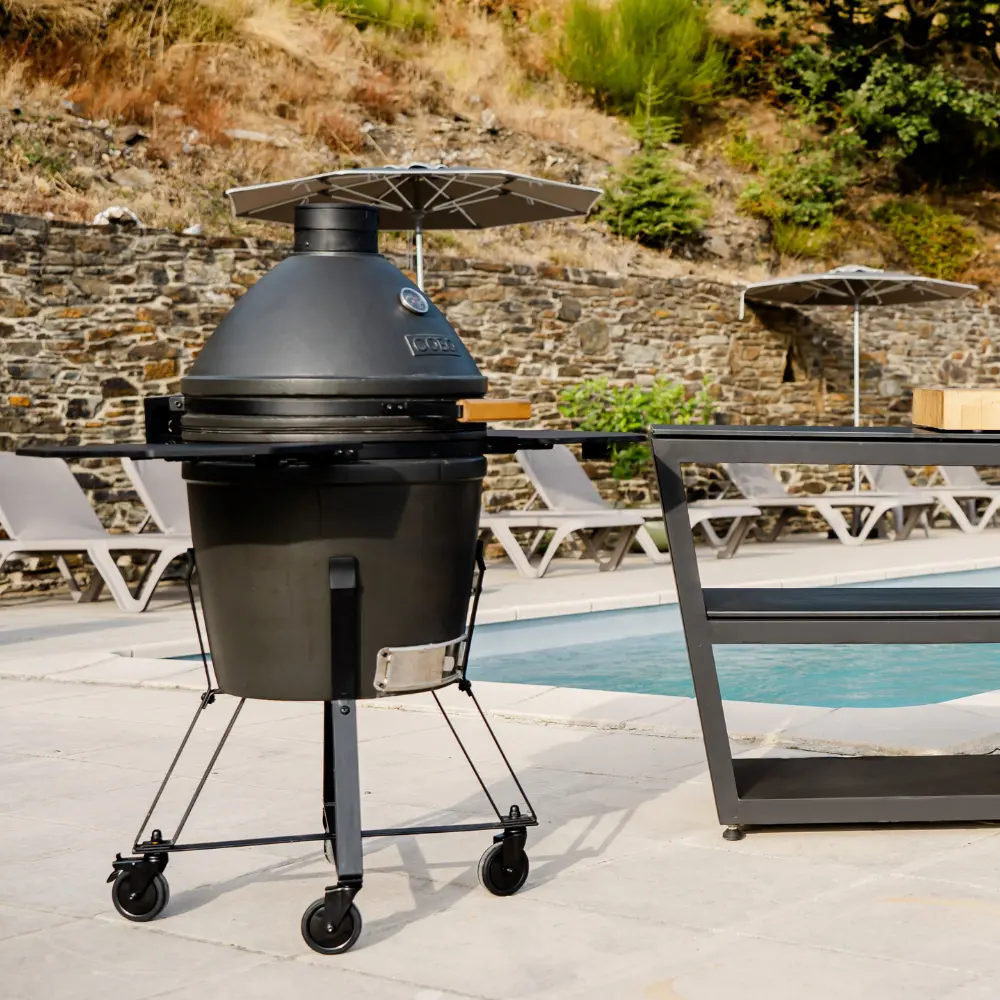 coeo kamado quatro bbq barbecue 30.webp