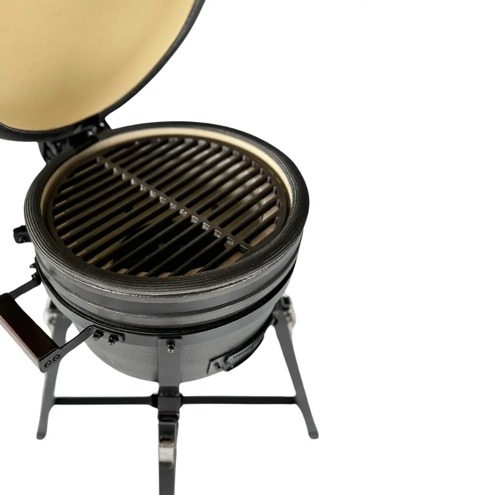 barbecue céramique kamado quatro