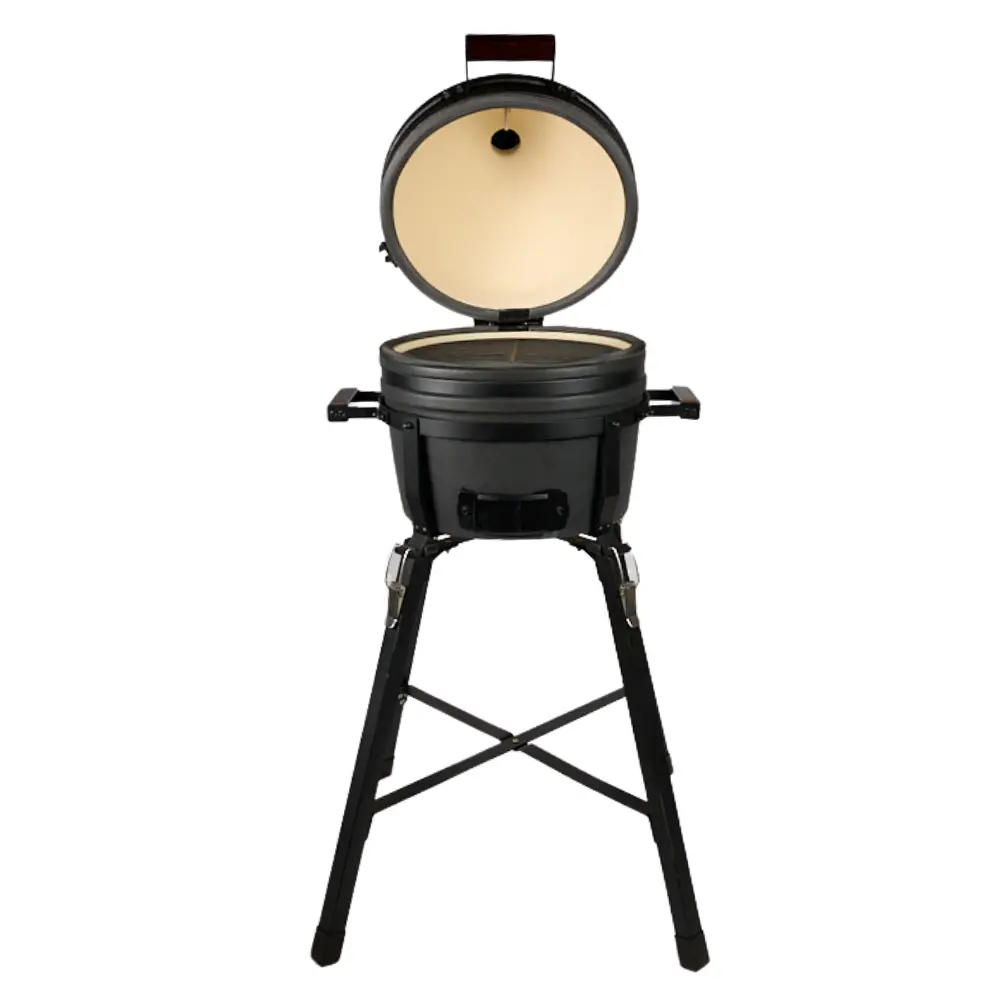 barbecue céramique kamado quatro