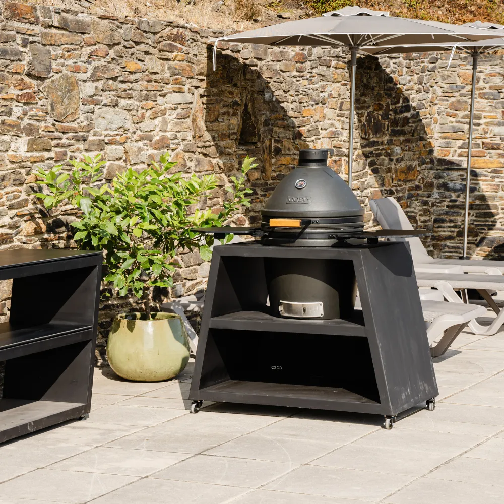 coeo kamado quatro bbq barbecue 6.webp