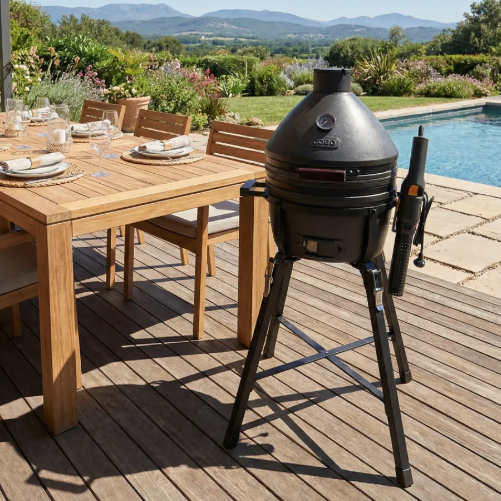 kamado quatro briquet.webp