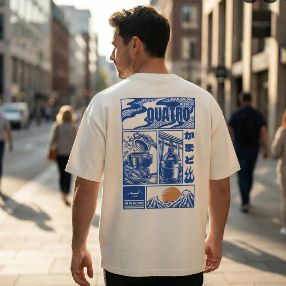 kamado coeo tshirt.webp