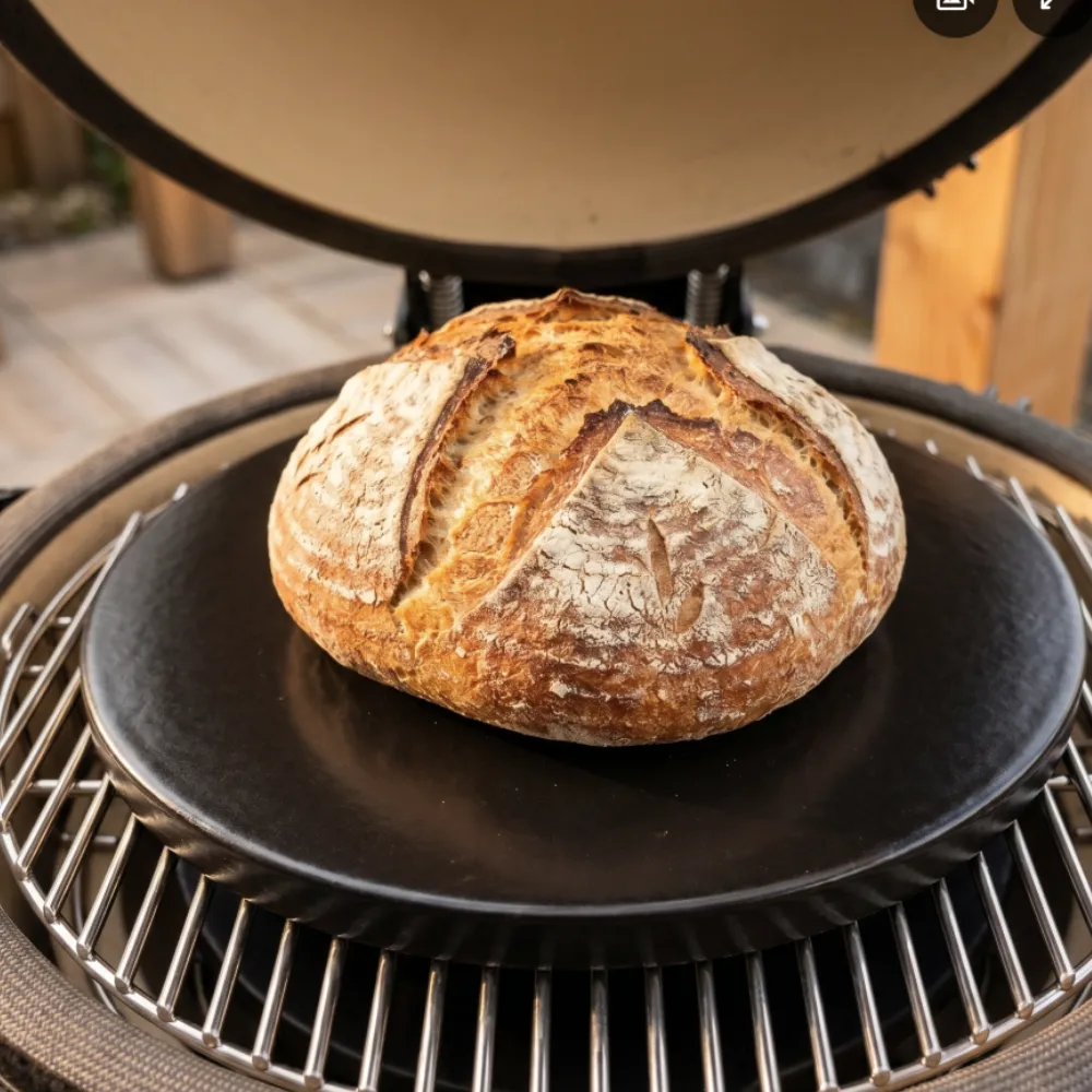 pierre céramique pain barbecue kamado.webp