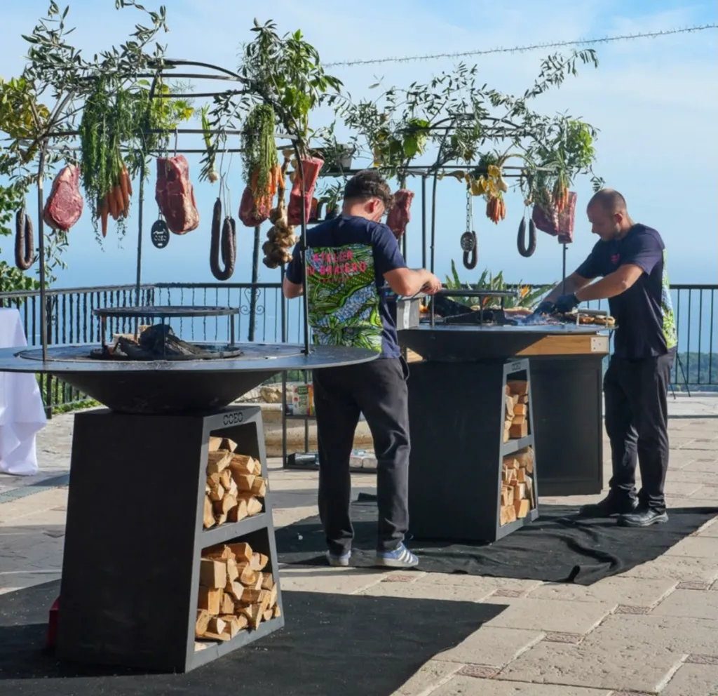 cage coeo brasero restaurant chef (9).webp