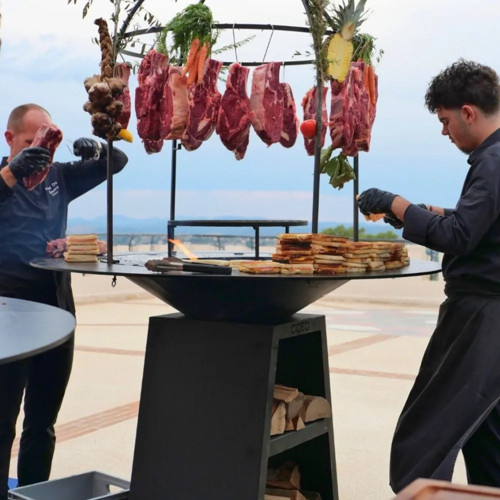cage coeo brasero restaurant chef (6).webp