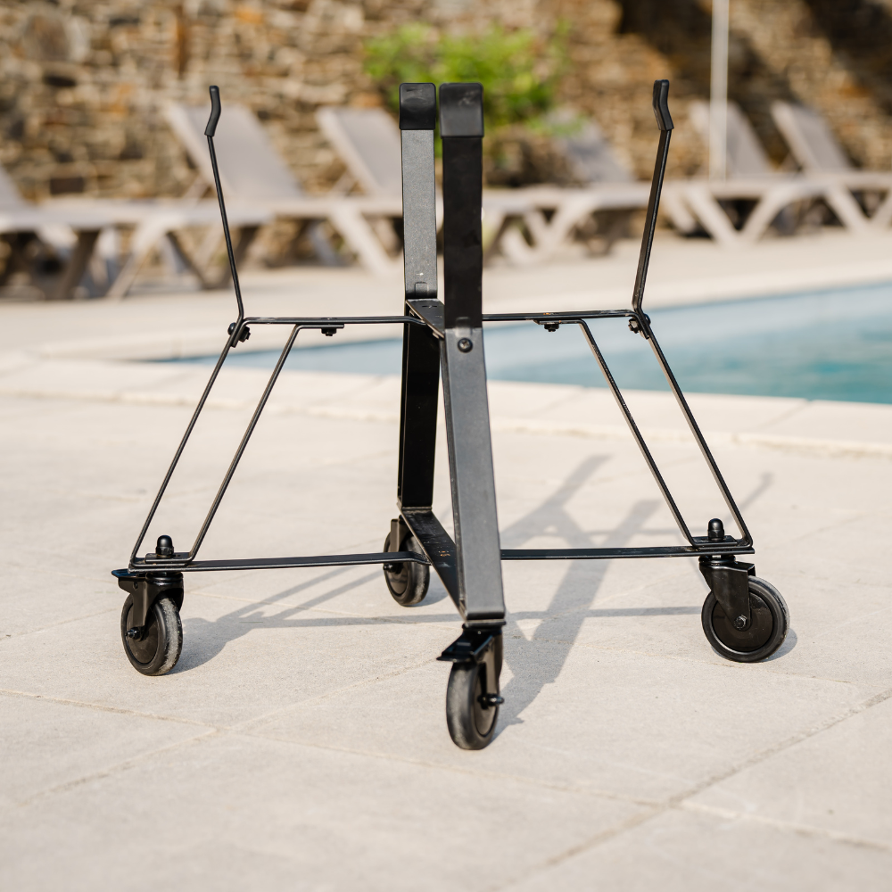 chariot kamado barbecue quatro large - 2.webp