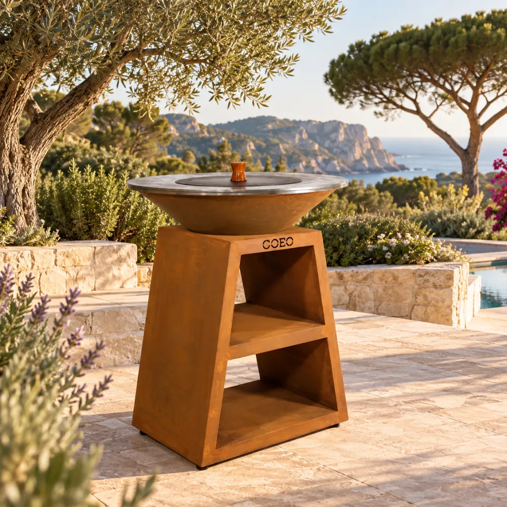 brasero-corten-trio-trio82-barbecue-brasero-coeo.webp