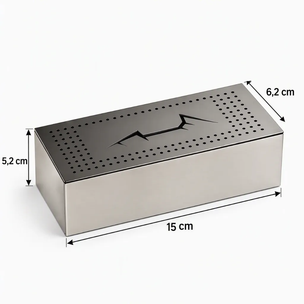 smoking-fumage-boite-inox-fumage-coeo.webp