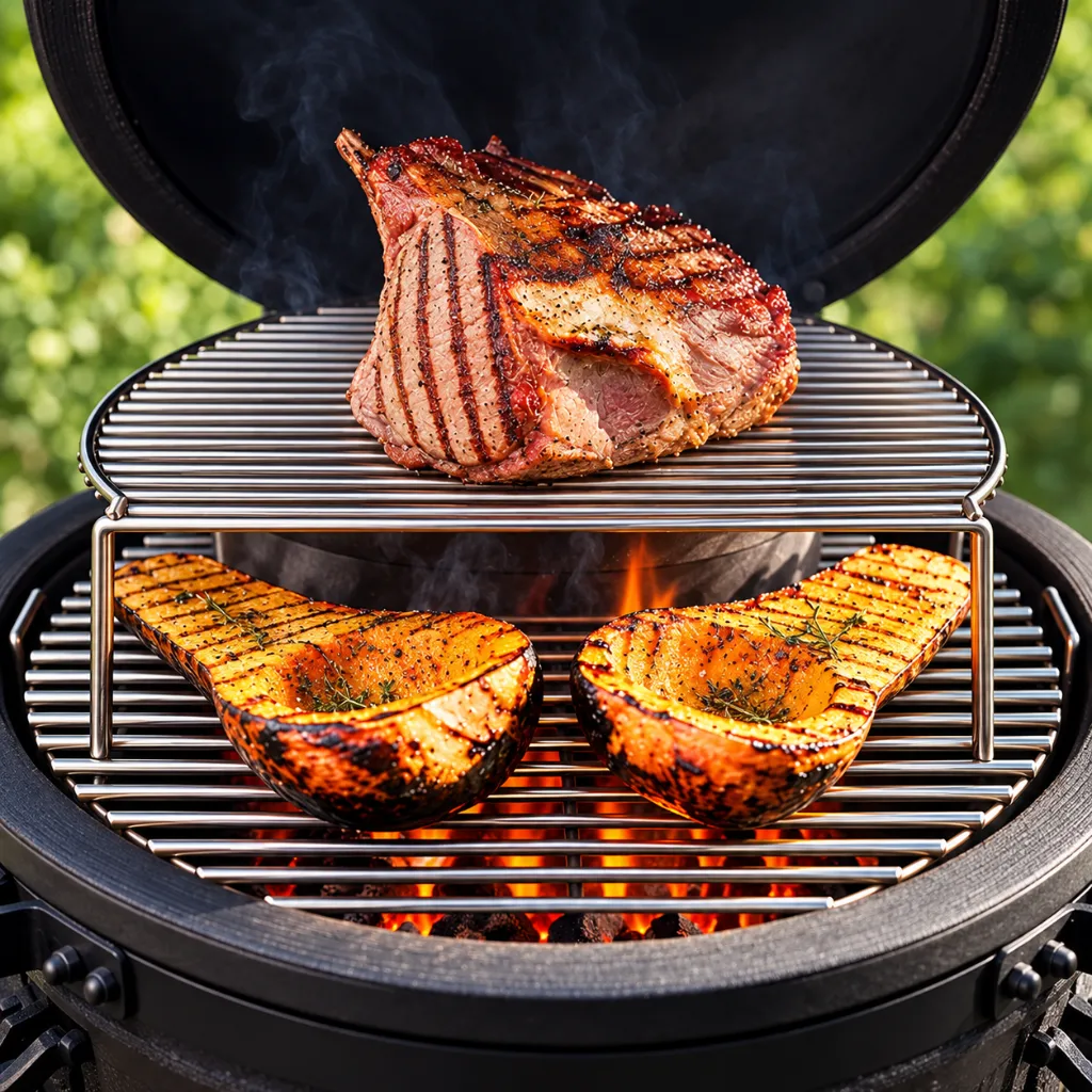 extension-grille-barbecue-coeo-kamado