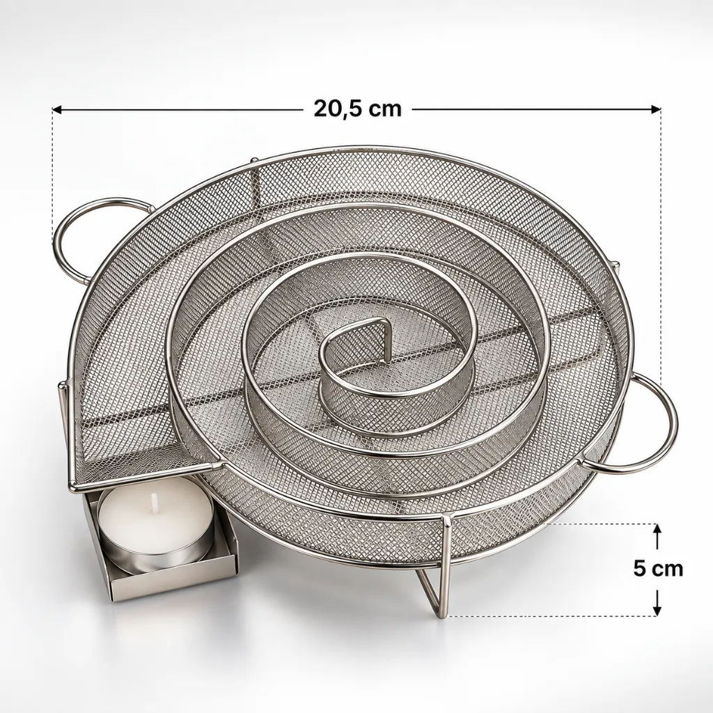 serpentin-fumée-froide-coeo-snail-cold-smoke-barbecue.webp