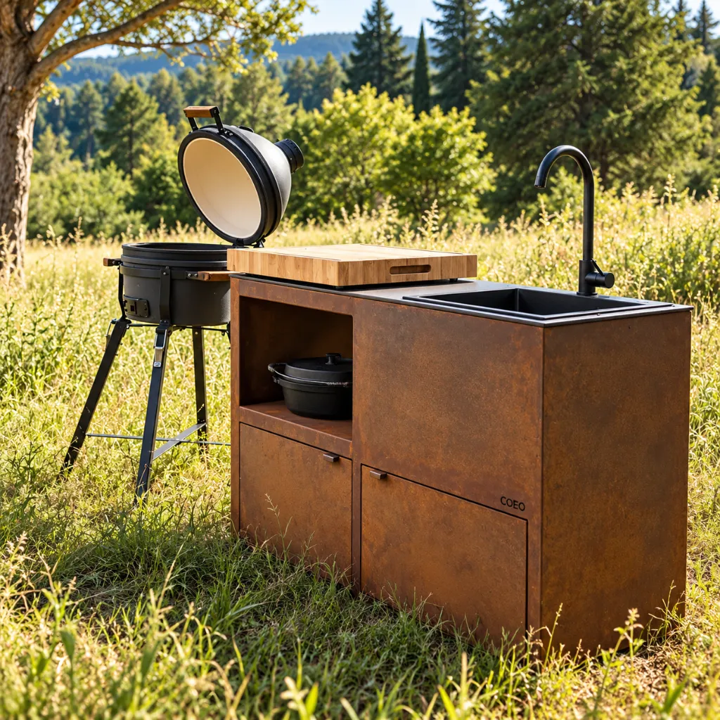 coeo-kamado-support-high-stand