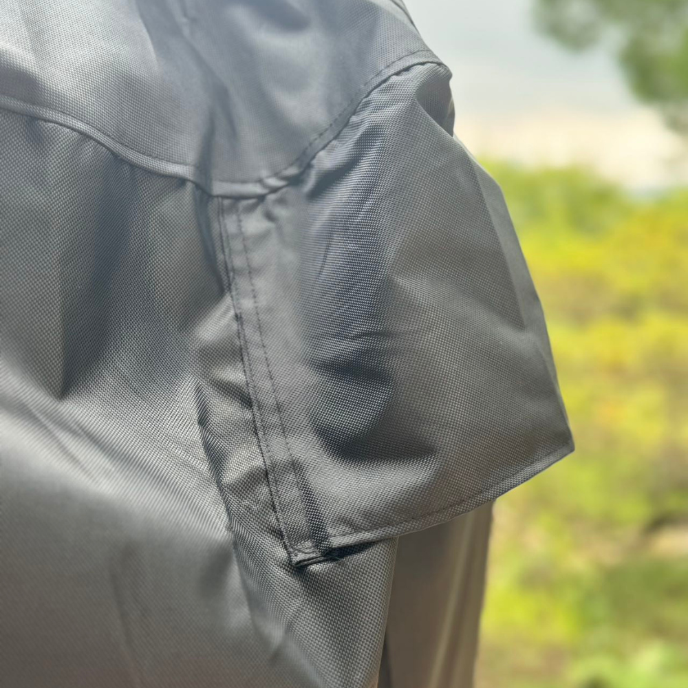 housse kamado quatro large protection house - 2.webp