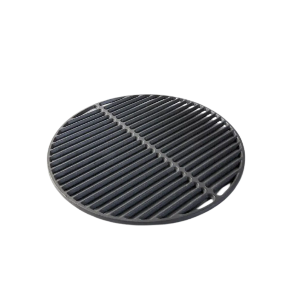 Grille Fonte Pour Quatro M 16"