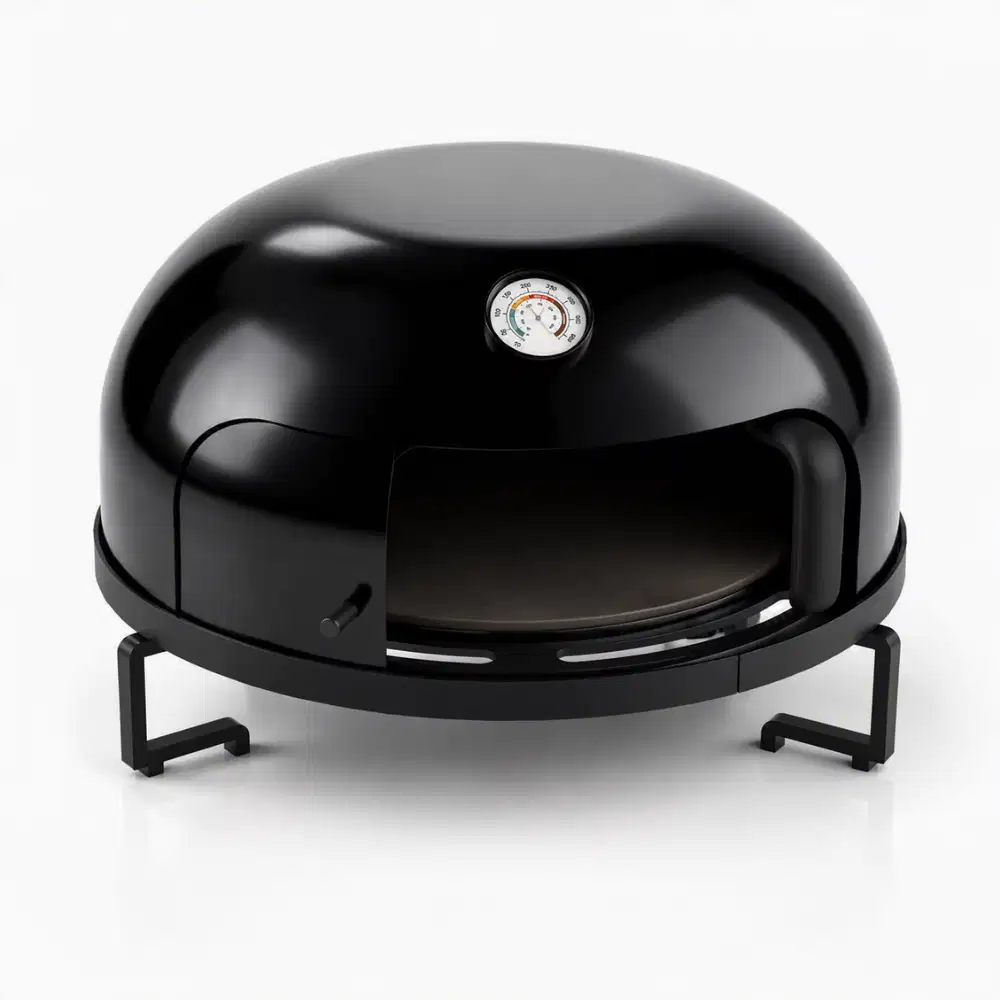 [OV9882] Horno para Pizza para Brasero
