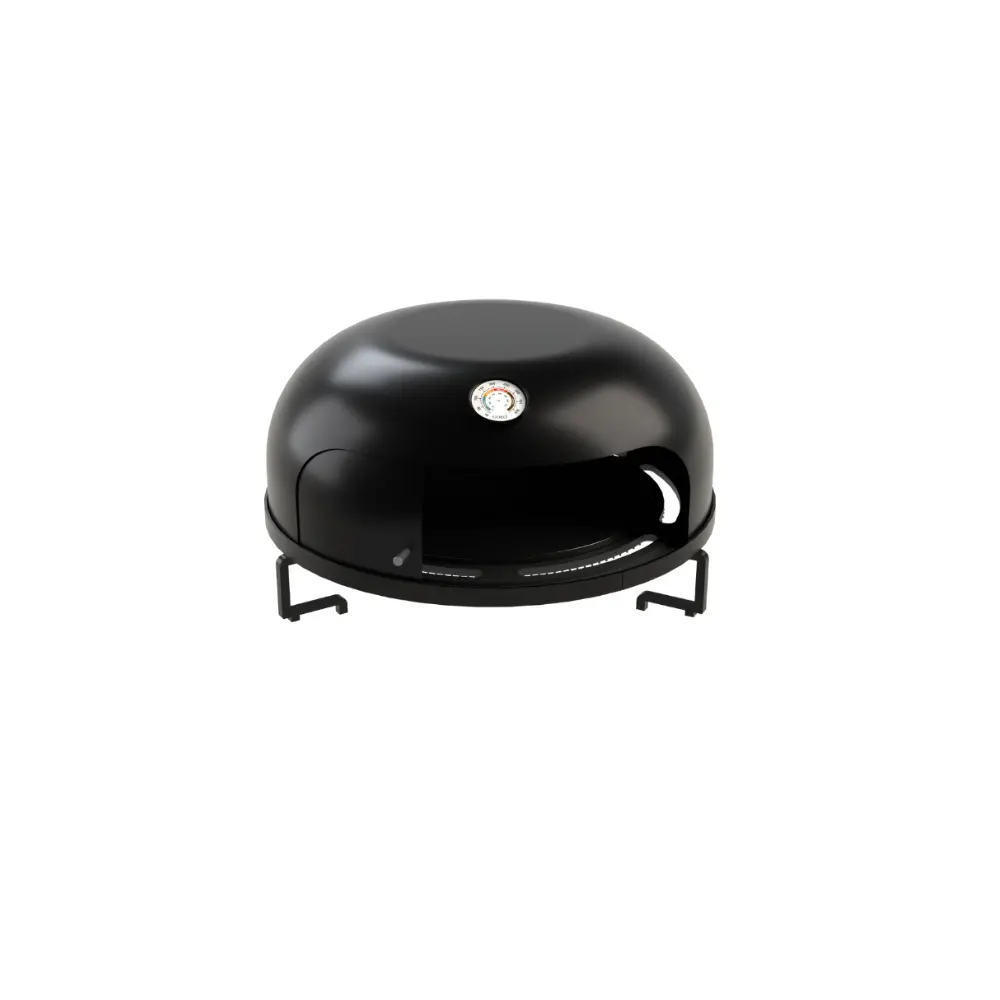 [OV9882] Oven for brasero