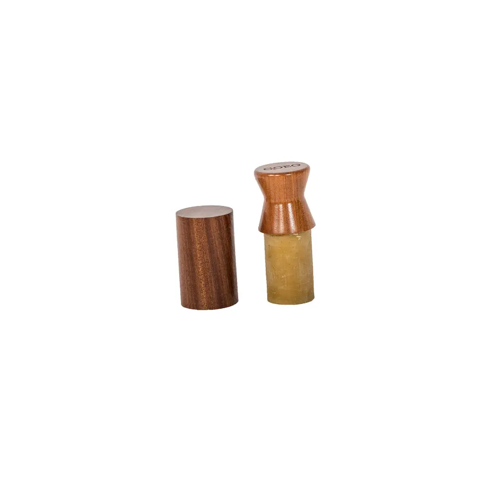 Cire de Protection pour Plancha de Brasero