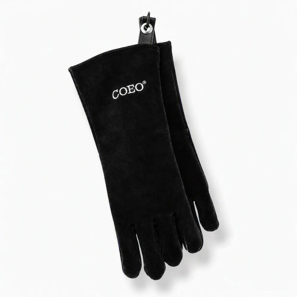 [GA2] Gants barbecue haute température 