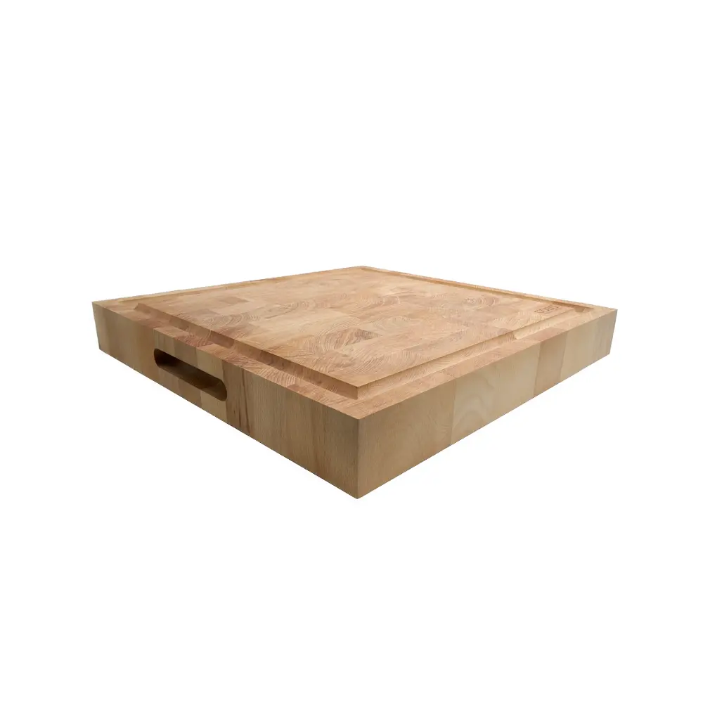 [BB2] Butcher block