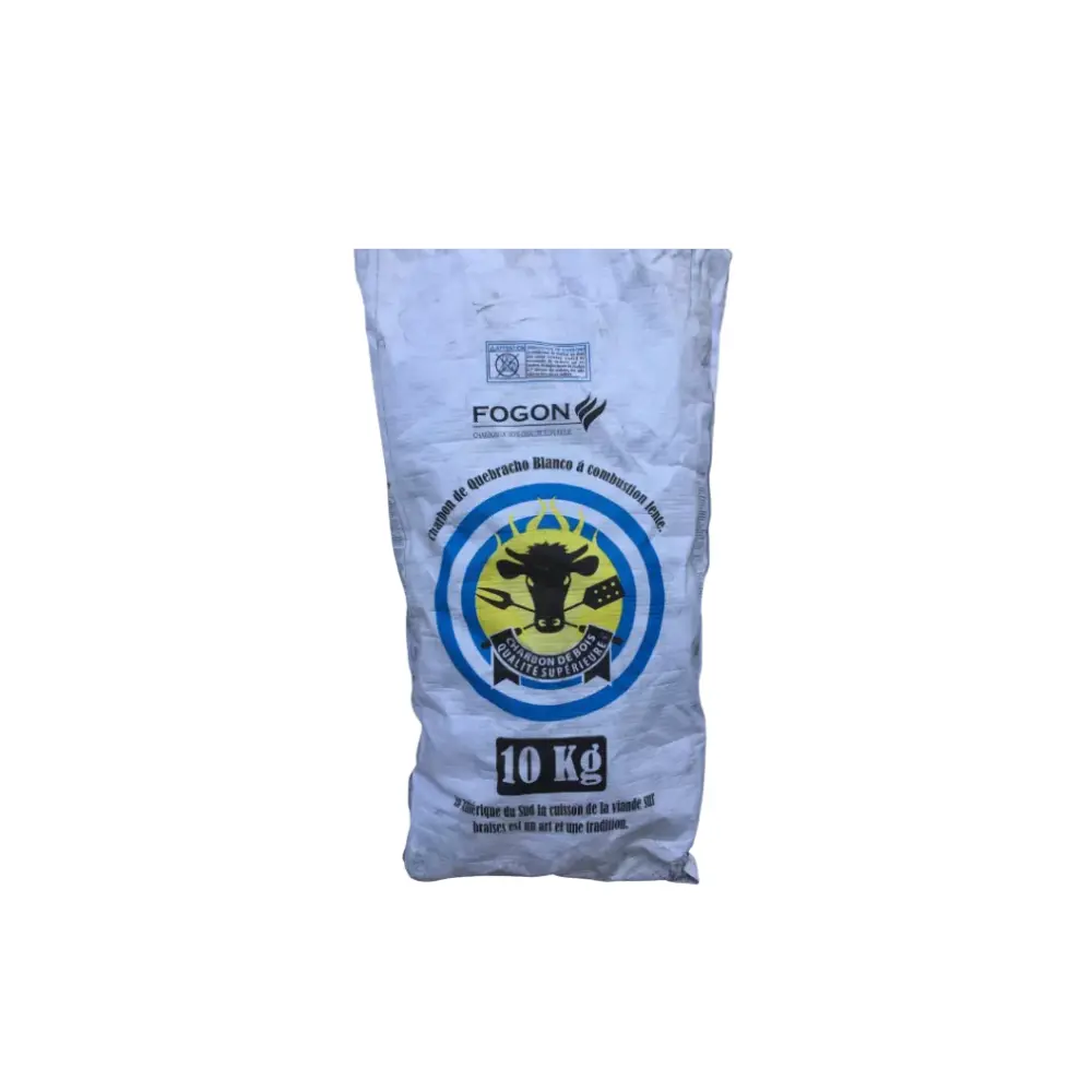 Charbon Argentin - Fogon 10Kg