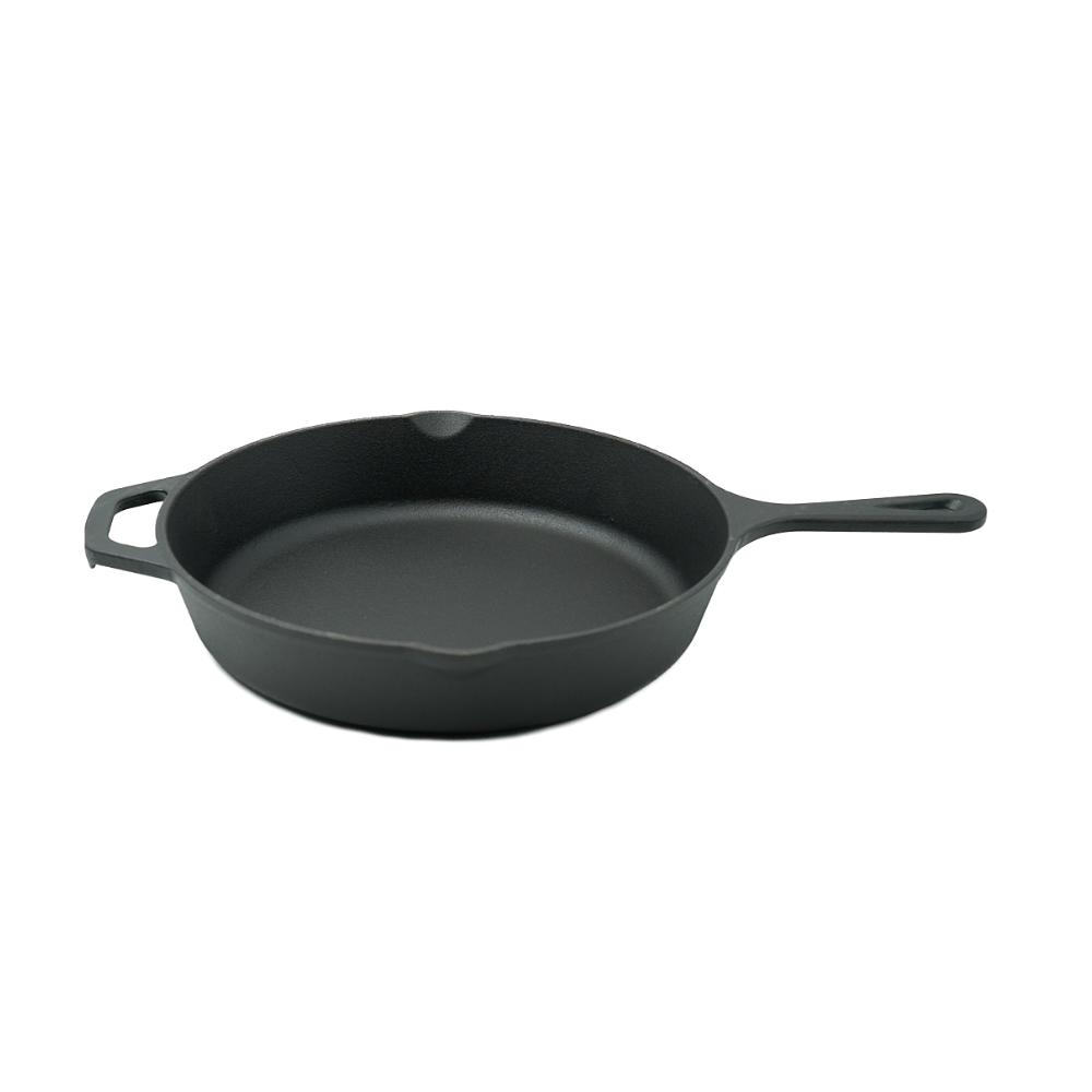 [C-A-CI_FP] Cast iron pan Ø26cm