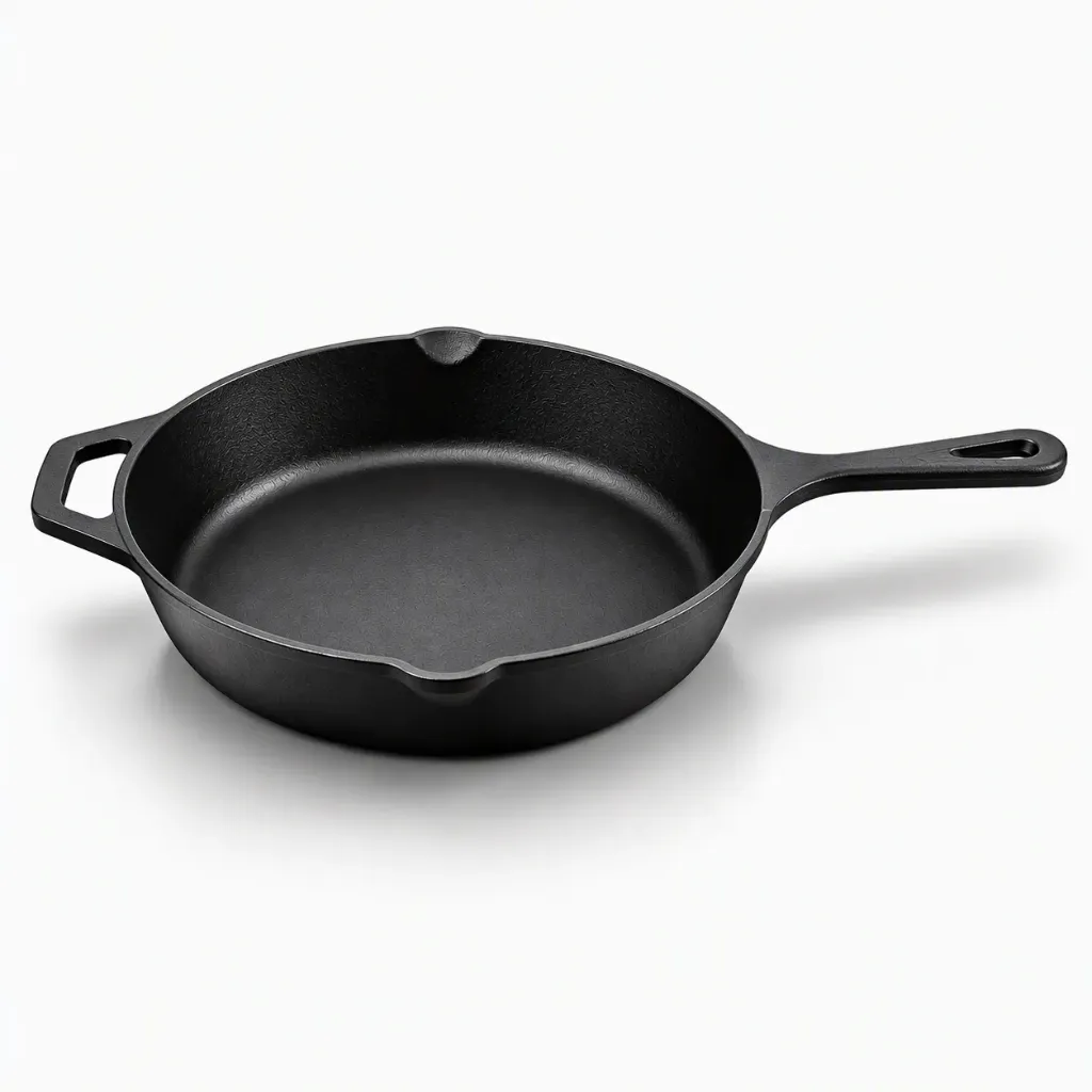 [C-A-CI_FP] Padella in ghisa Ø26 cm